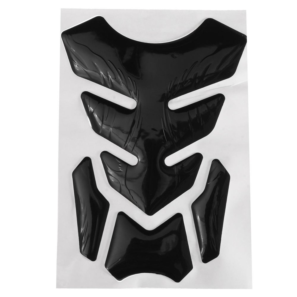 STICKERS-NEGRO